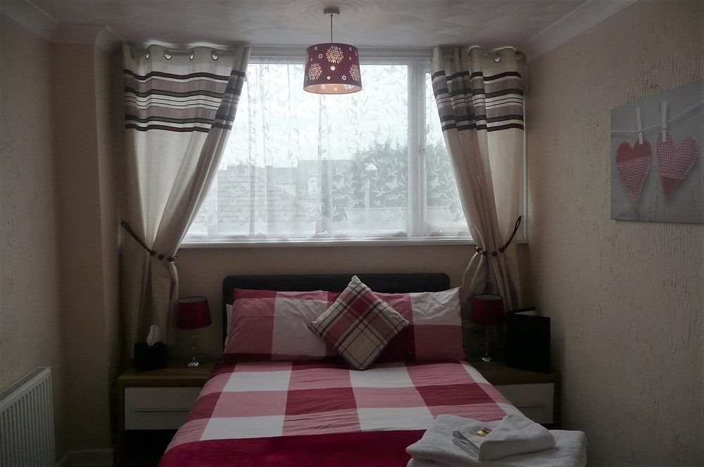 Twin Palms Guesthouse Great Yarmouth Buitenkant foto