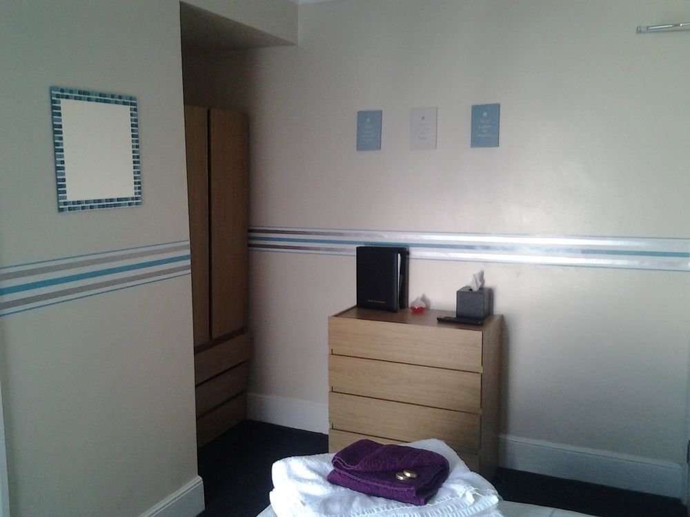 Twin Palms Guesthouse Great Yarmouth Buitenkant foto