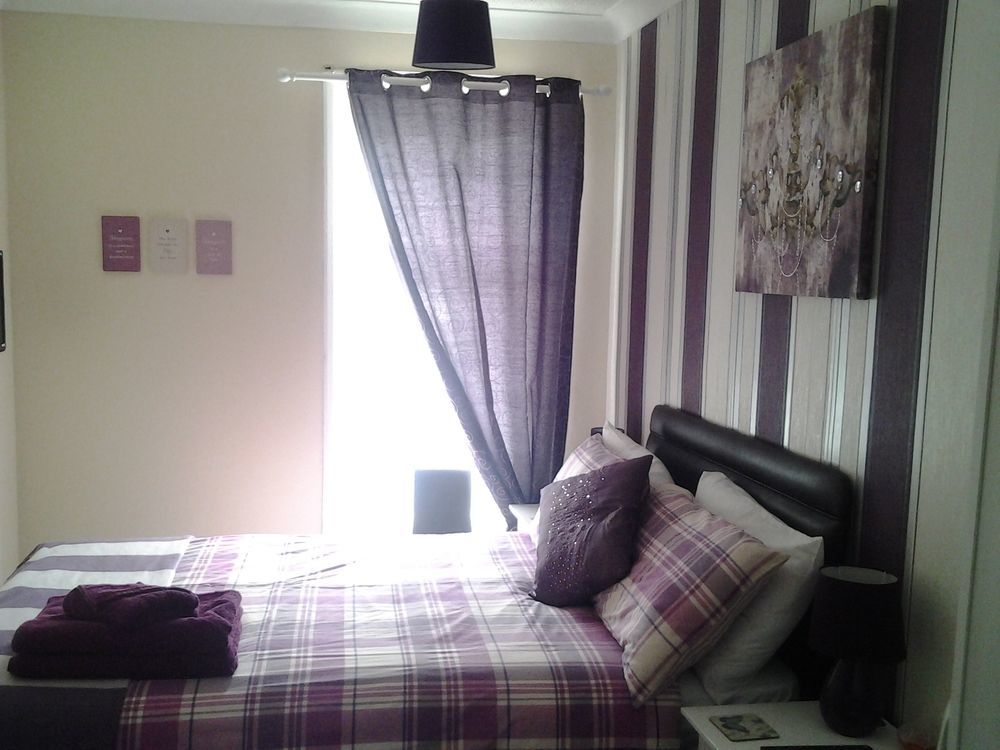 Twin Palms Guesthouse Great Yarmouth Buitenkant foto