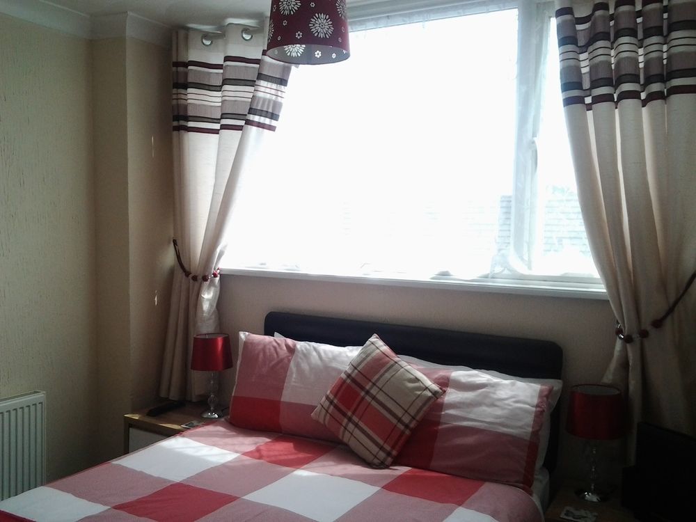 Twin Palms Guesthouse Great Yarmouth Buitenkant foto