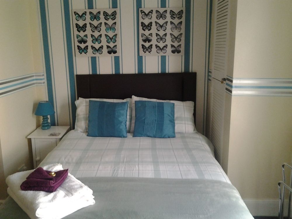 Twin Palms Guesthouse Great Yarmouth Buitenkant foto