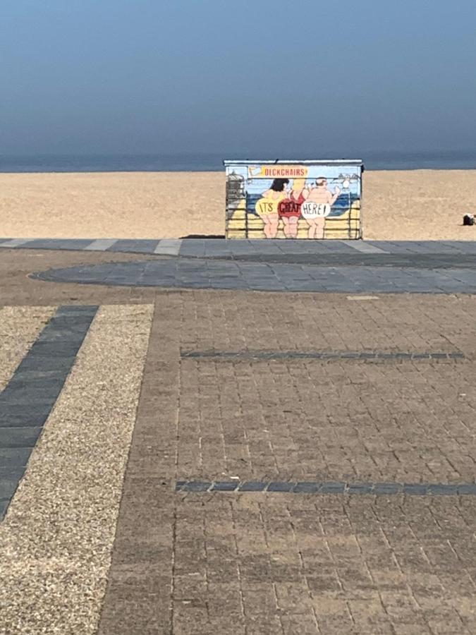 Twin Palms Guesthouse Great Yarmouth Buitenkant foto